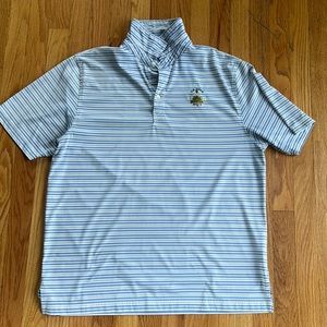 Golf polo